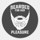 Search for funny beard stickers Dad