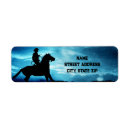 Search for rope return address labels Country