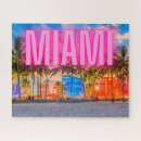 Recherche de neon puzzles Photographie