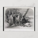 Recherche de puritain cartes postales 19e