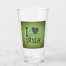Search for i love st patricks day mugs Heart