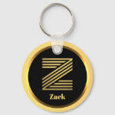Search for letter z keychains Monogrammed