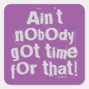 Recherche de texte humoristique autocollants Typographie