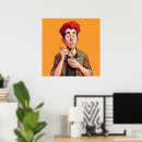 Search for happily posters Modern