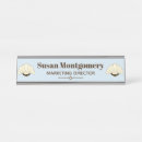 Search for art deco name plates Retro