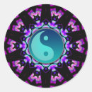 Search for yin yang symbol stickers Symbolism