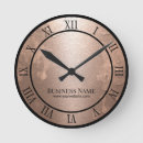 Search for astronomical clocks Moon