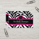 Recherche de copie de zèbre cartes visite Boutique