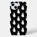 Search for cartoon cat iphone cases Pattern