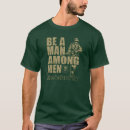 Search for rhodesian man tshirts Vintage