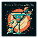 Search for space welcome posters Retro