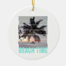 Search for palm beach ornaments Retro