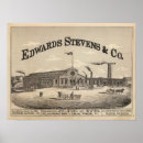 Search for stevens posters Lithographed