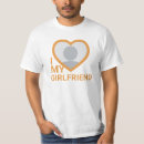 Recherche de orange hommes tshirts Boyfriend