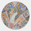 Recherche de icône orthodoxe autocollants Religion