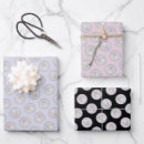 Recherche de tigres papier cadeau Orange