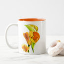 Search for calla lily mugs Floral