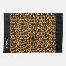 Search for cheetah print tea towels Spotted