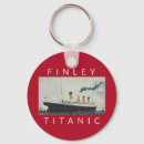 Search for titanic keychains Vintage