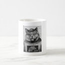 Recherche de criminels tasses Police