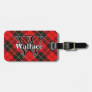 Search for scotland luggage tags Clan