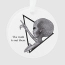 Search for alien ornaments Grey