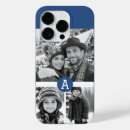 Recherche de sel iphone coques Bleu