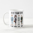 Search for collaboration mugs Teamwork