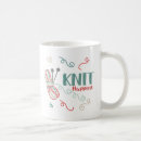 Search for knit mugs Knitting needles