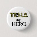 Recherche de tesla nikola badges Génie