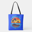 Recherche de île tote bags Palmiers