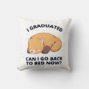 Search for graduation pillows High school