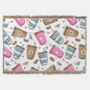 Search for mug blankets Pink hearts