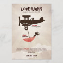 Search for flight wedding invitations Fly