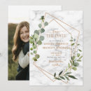 Search for copper save the dates Modern