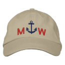 Search for yacht club hats Captain