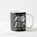 Search for funny princess mugs Bride