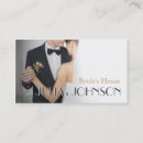 Recherche de robes mariage cartes visite Bride