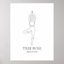 Search for tree line posters Simple