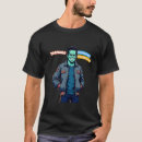 Recherche de monstres drôles tshirts Toute personne