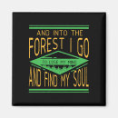 Search for funny camping magnets Outdoor