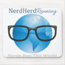 Search for herd mousepads Running