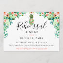Search for cute rehearsal dinner invitations Pink