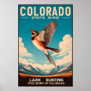 Search for colorado posters Vintage