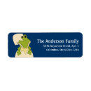 Search for alligator return address labels Florida