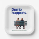 Search for funny movie paper plates Warner brothers