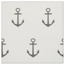 Search for anchor pattern fabric Boat