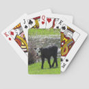 Recherche de vaches jeux de cartes Pour enfants