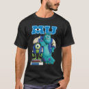 Recherche de sulley tshirts Film de monstres