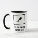 Search for sperm mugs Funny